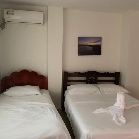 Zaida View Hotel San Andrés Buitenkant foto